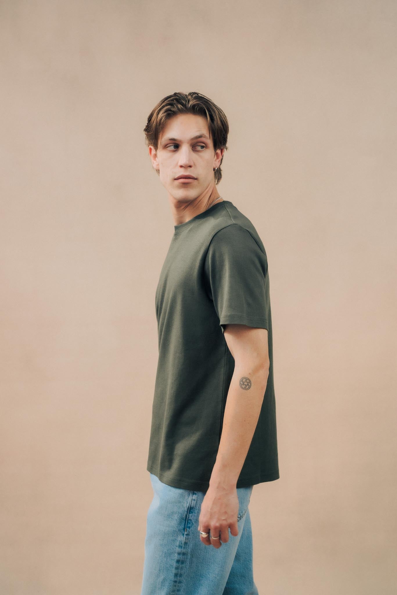 Premium Heavyweight T-shirt