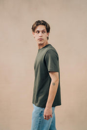 Premium Heavyweight T-shirt