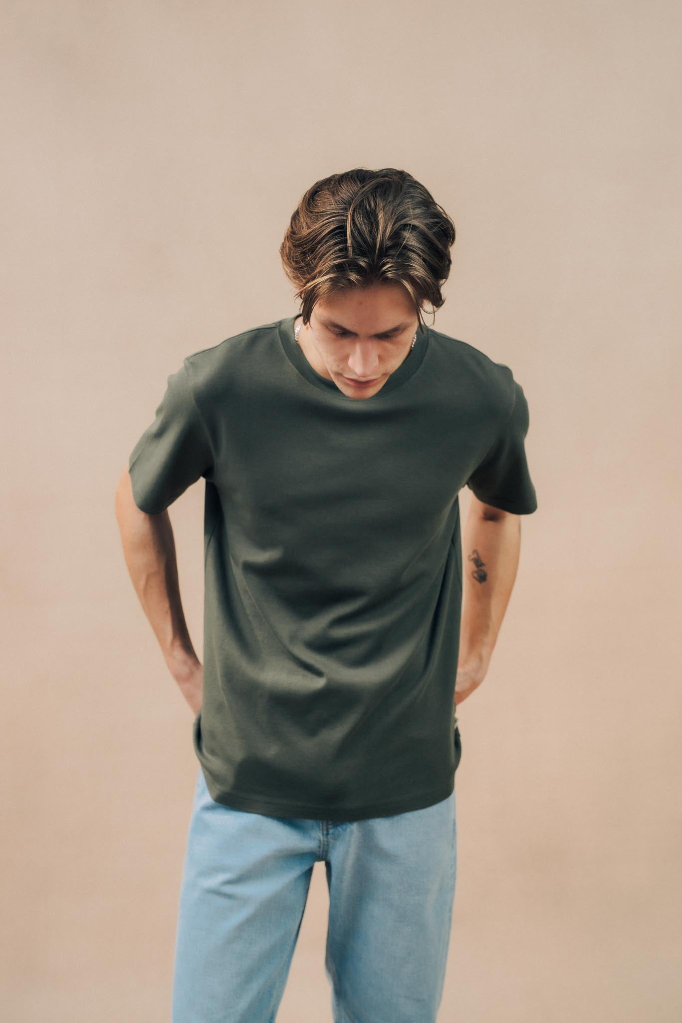 Premium Heavyweight T-shirt