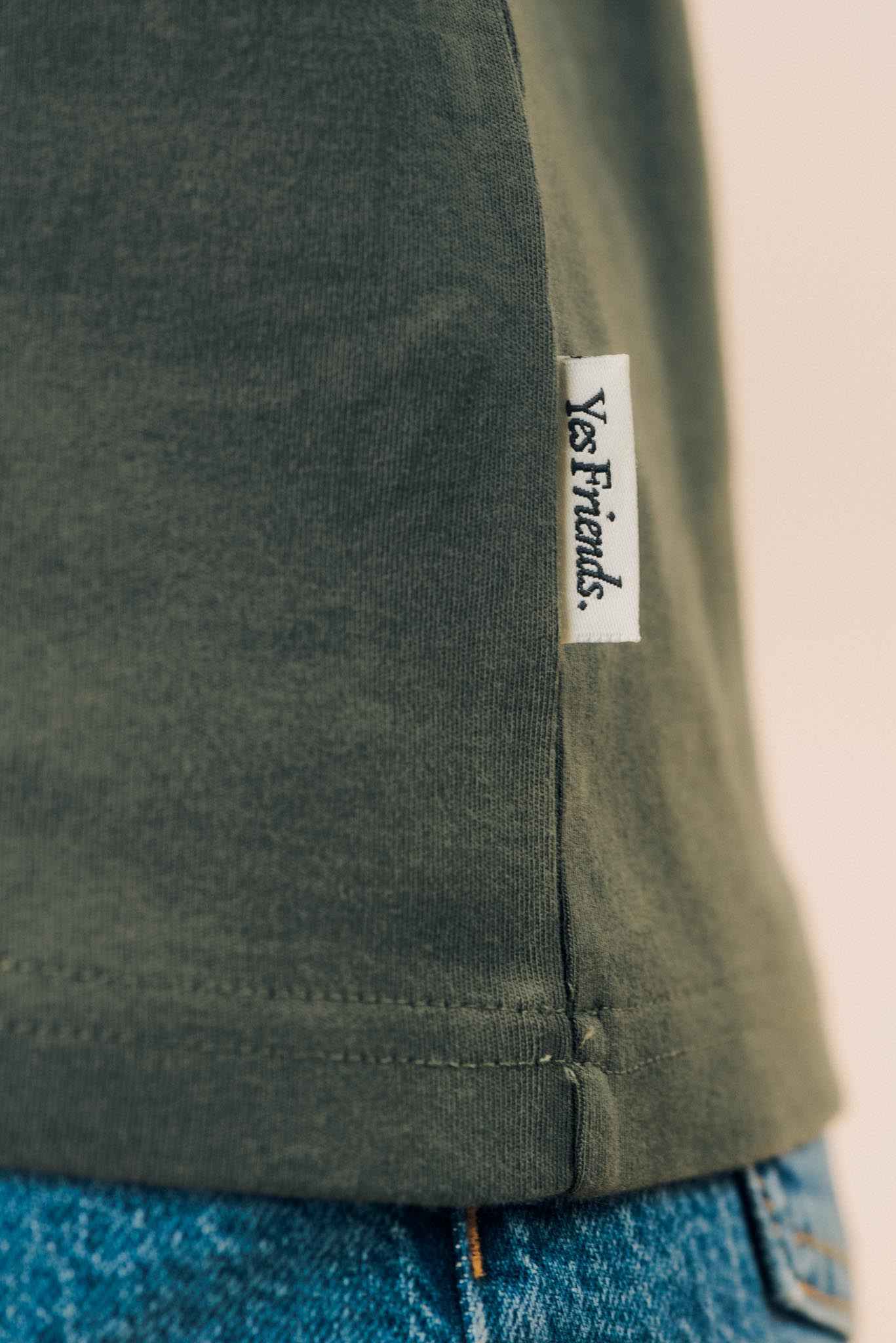 Unisex Premium Heavyweight T-shirt