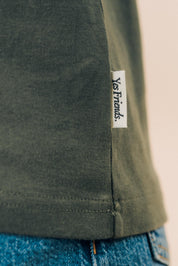 Unisex Premium Heavyweight T-shirt