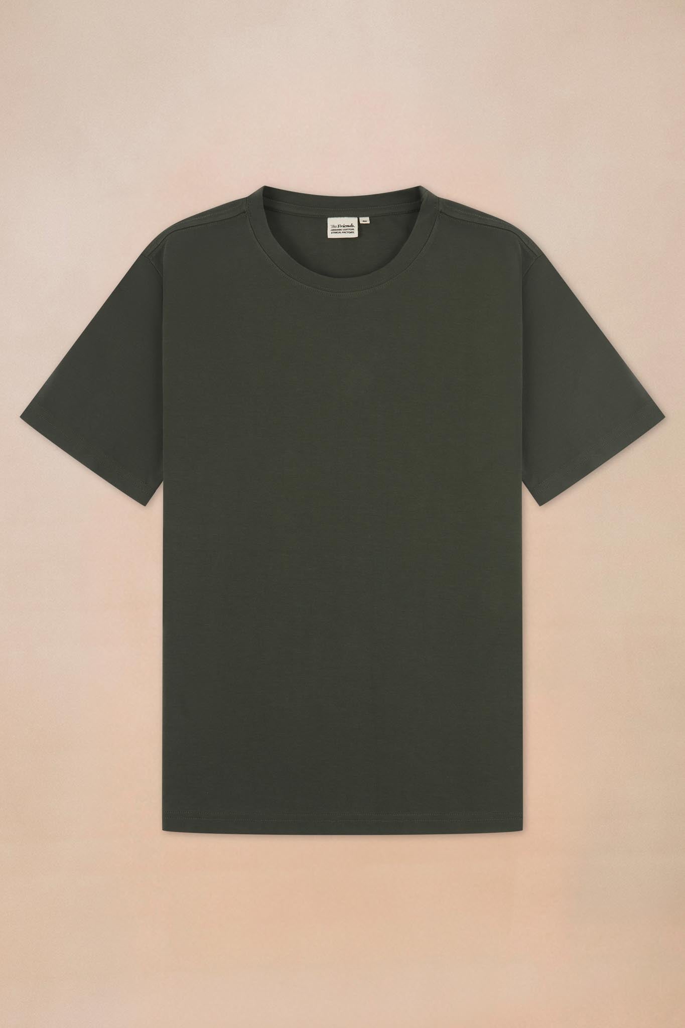 Premium Heavyweight T-shirt