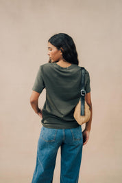 Unisex Premium Heavyweight T-shirt