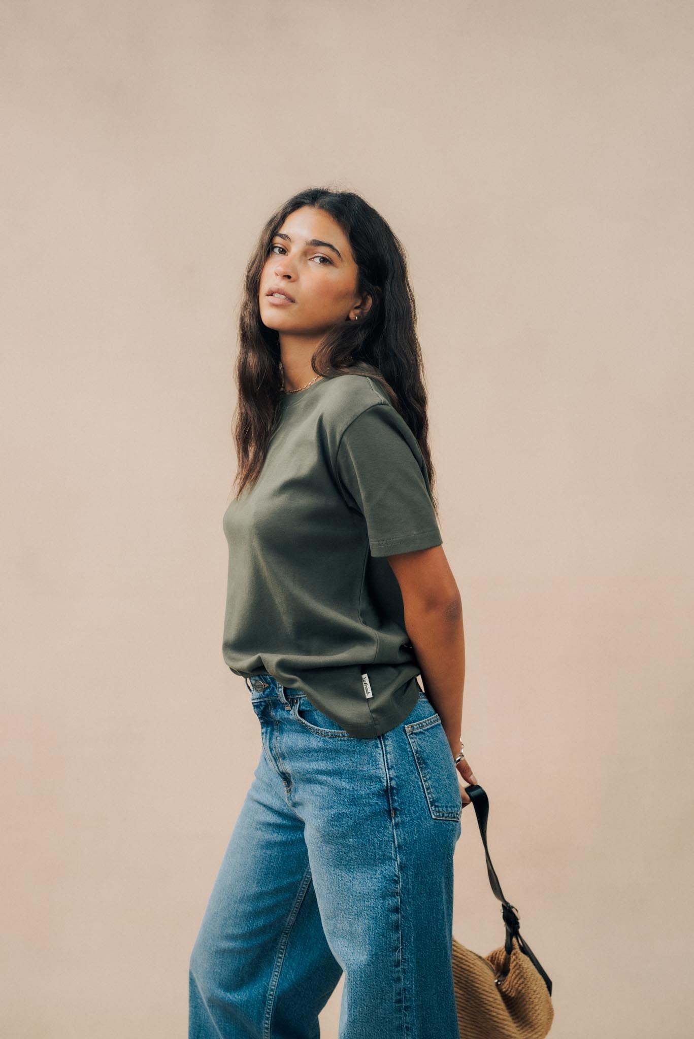 Unisex Premium Heavyweight T-shirt