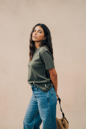 Unisex Premium Heavyweight T-shirt