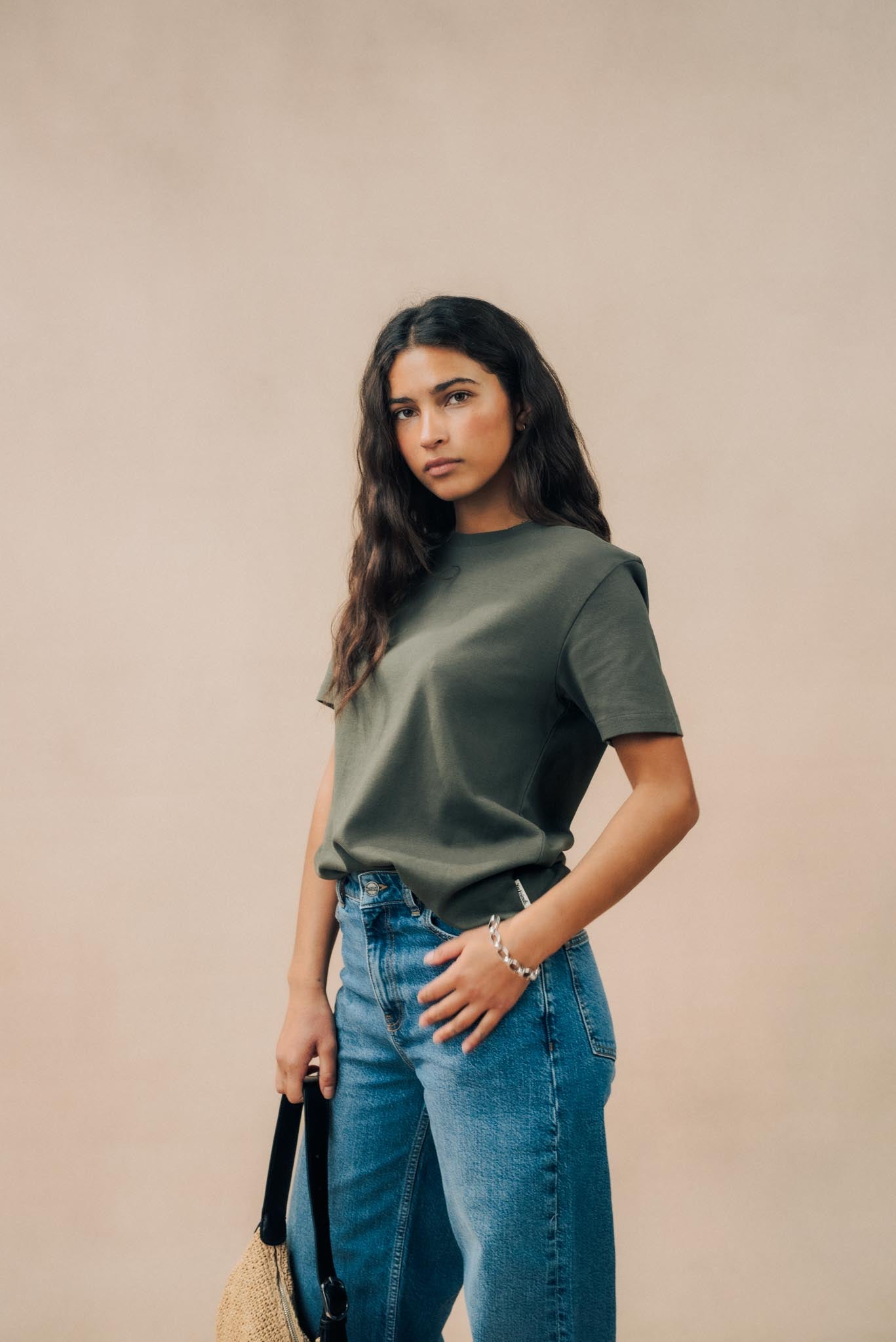 Unisex Premium Heavyweight T-shirt