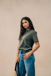 Unisex Premium Heavyweight T-shirt