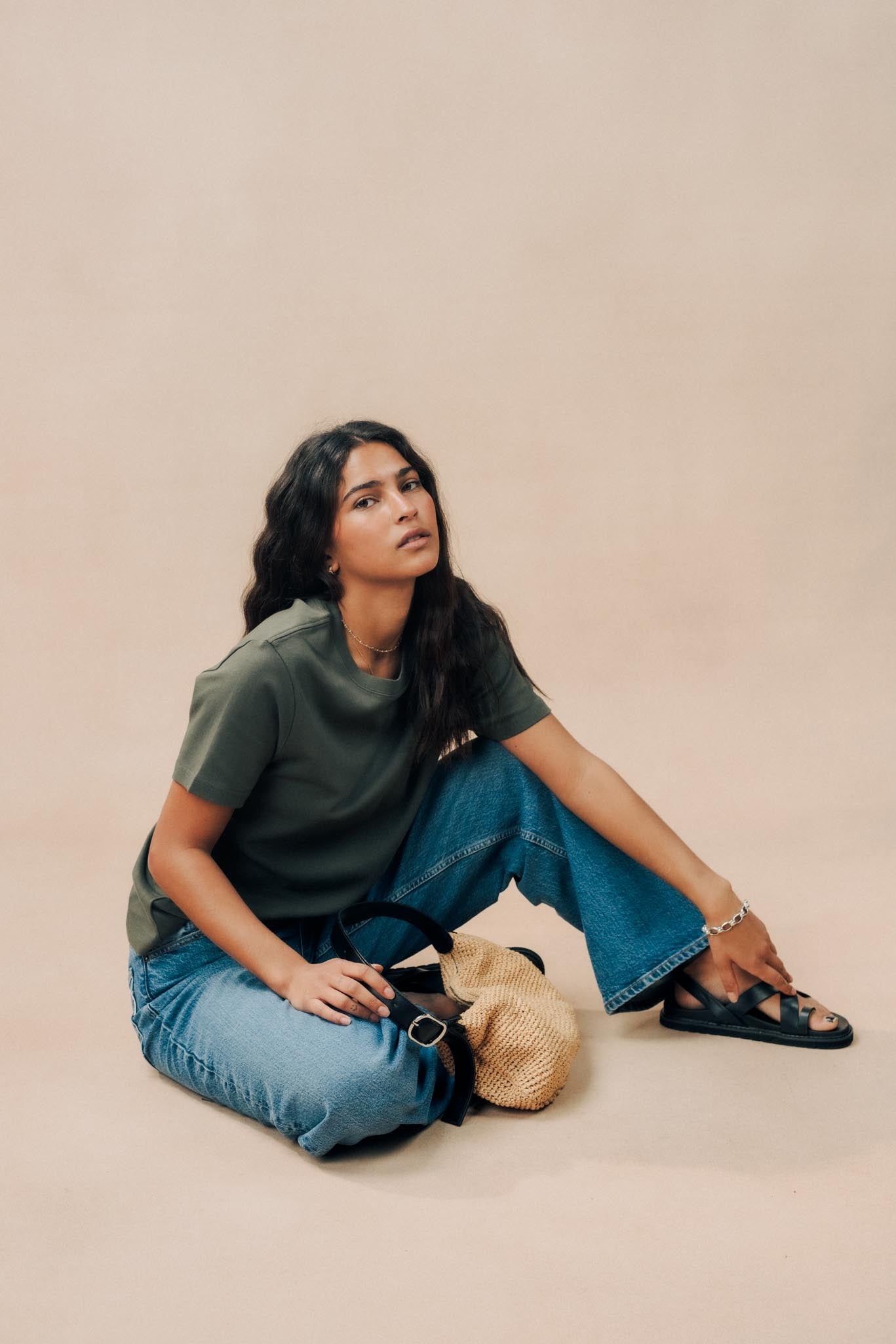 Unisex Premium Heavyweight T-shirt