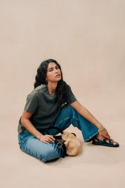 Unisex Premium Heavyweight T-shirt