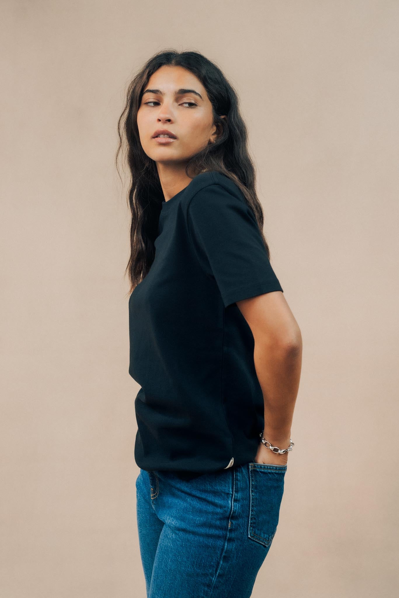 Unisex Premium Heavyweight T-shirt