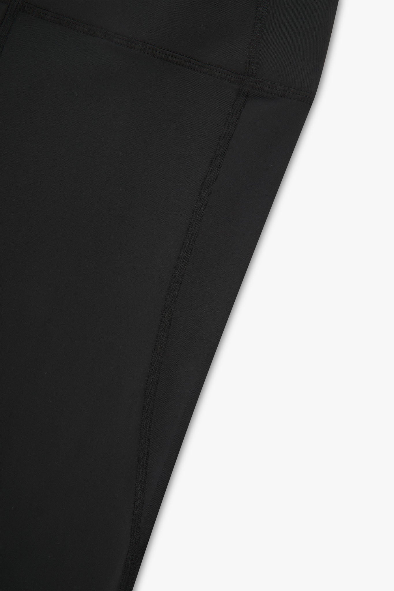 Recycled High Rise Compression Leggings