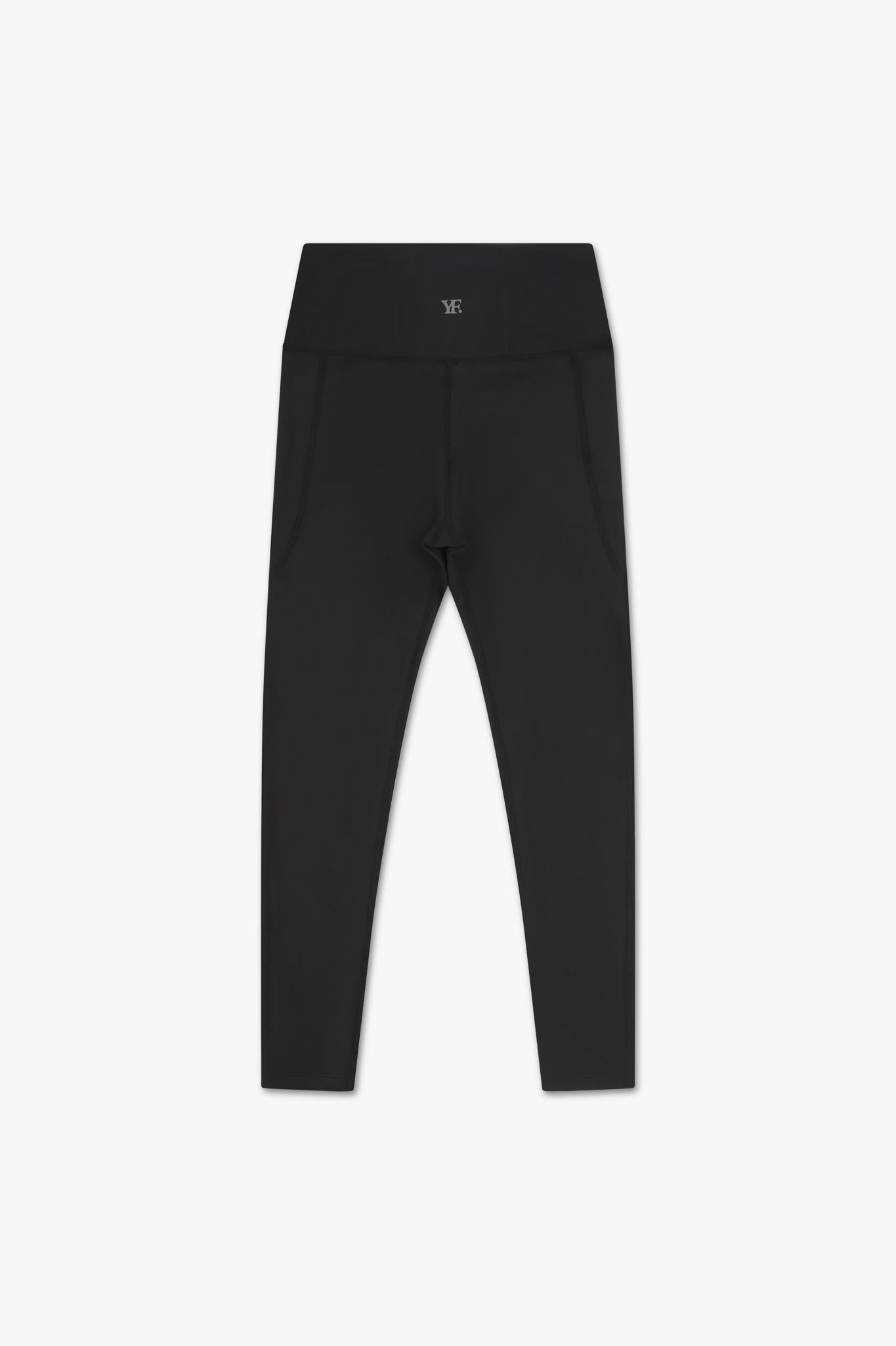 Recycled High Rise Compression Leggings