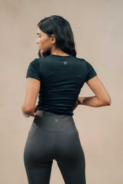Recycled Pocket Leggings