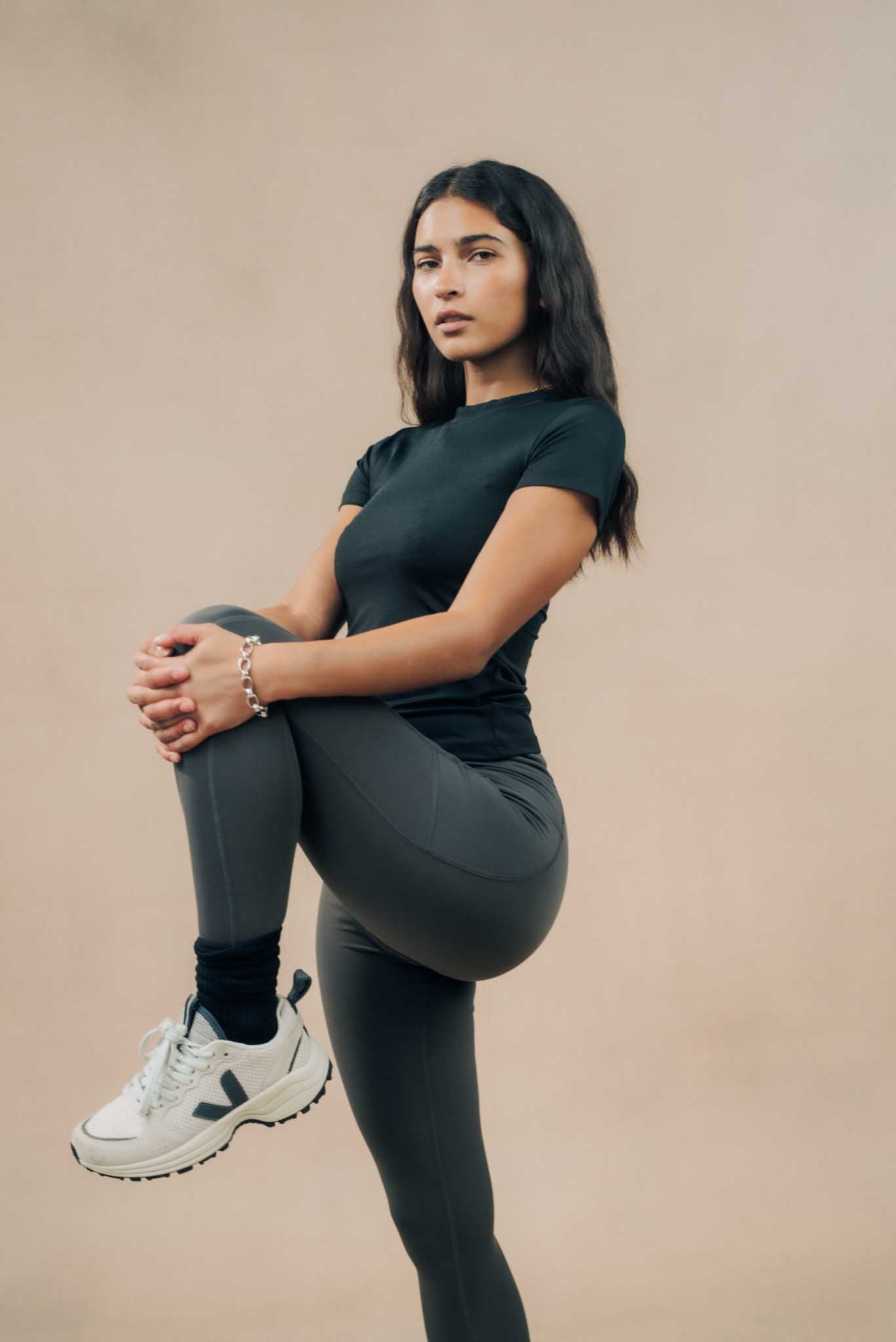Recycled Pocket Leggings
