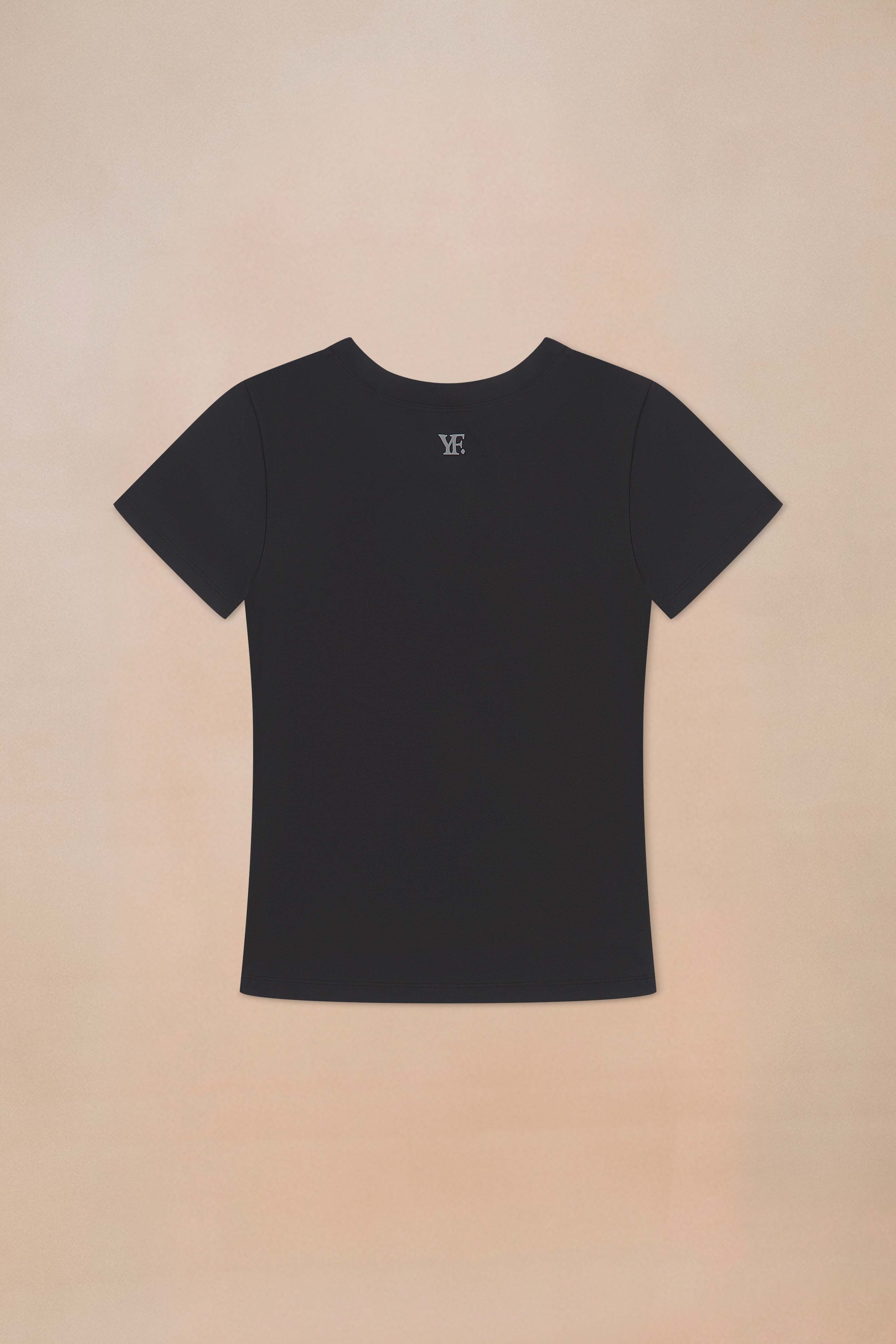 Fitted Training T-shirt