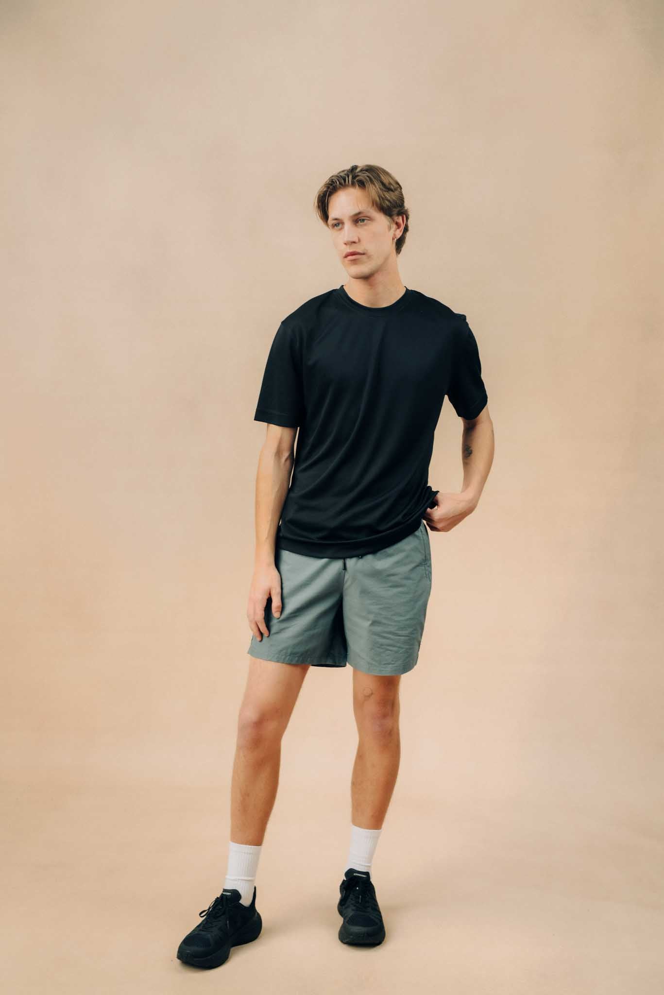 Training T-shirt