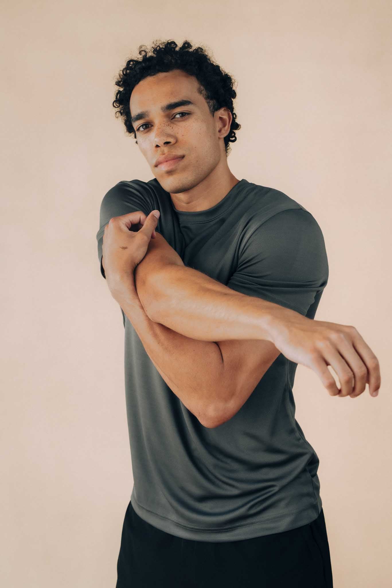 Training T-shirt