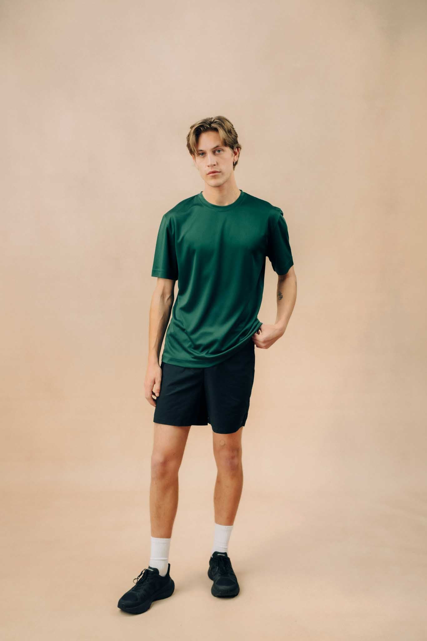 Training T-shirt
