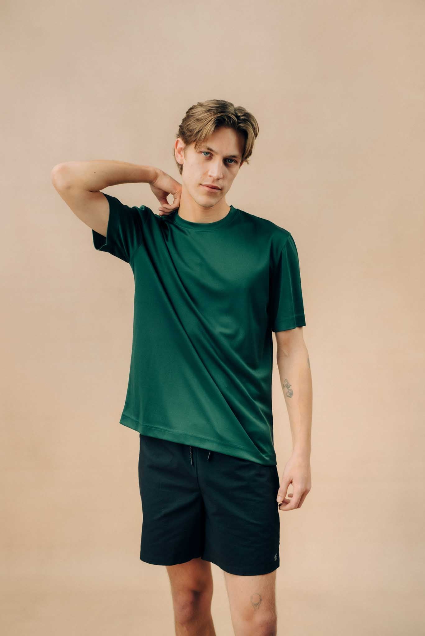 Training T-shirt