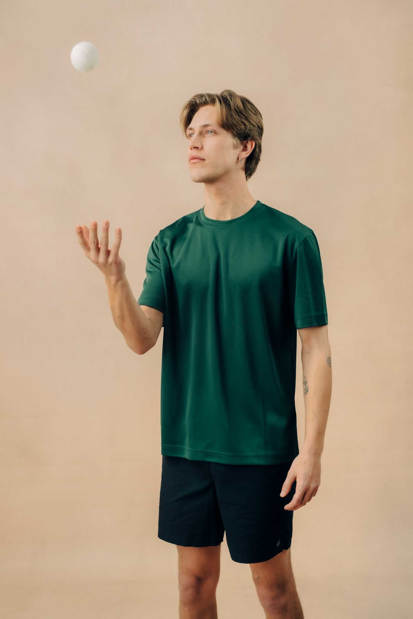 Training T-shirt