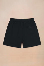 Relaxed Linen EcoVero™️ Shorts