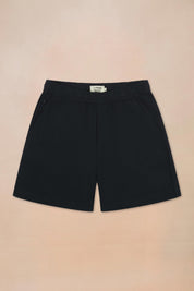 Relaxed Linen EcoVero™️ Shorts