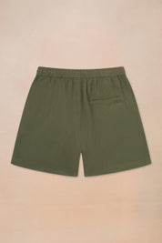 Relaxed Linen EcoVero™️ Shorts