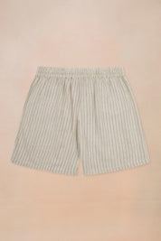 Linen EcoVero™️ Relaxed Shorts