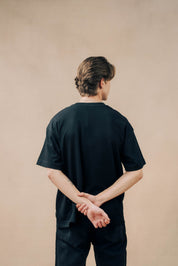 Heavyweight Oversized T-shirt