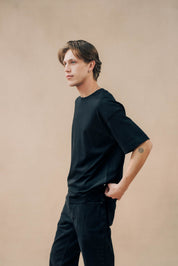 Heavyweight Oversized T-shirt