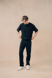 Heavyweight Oversized T-shirt