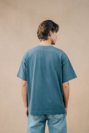 Heavyweight Oversized T-shirt