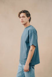 Heavyweight Oversized T-shirt