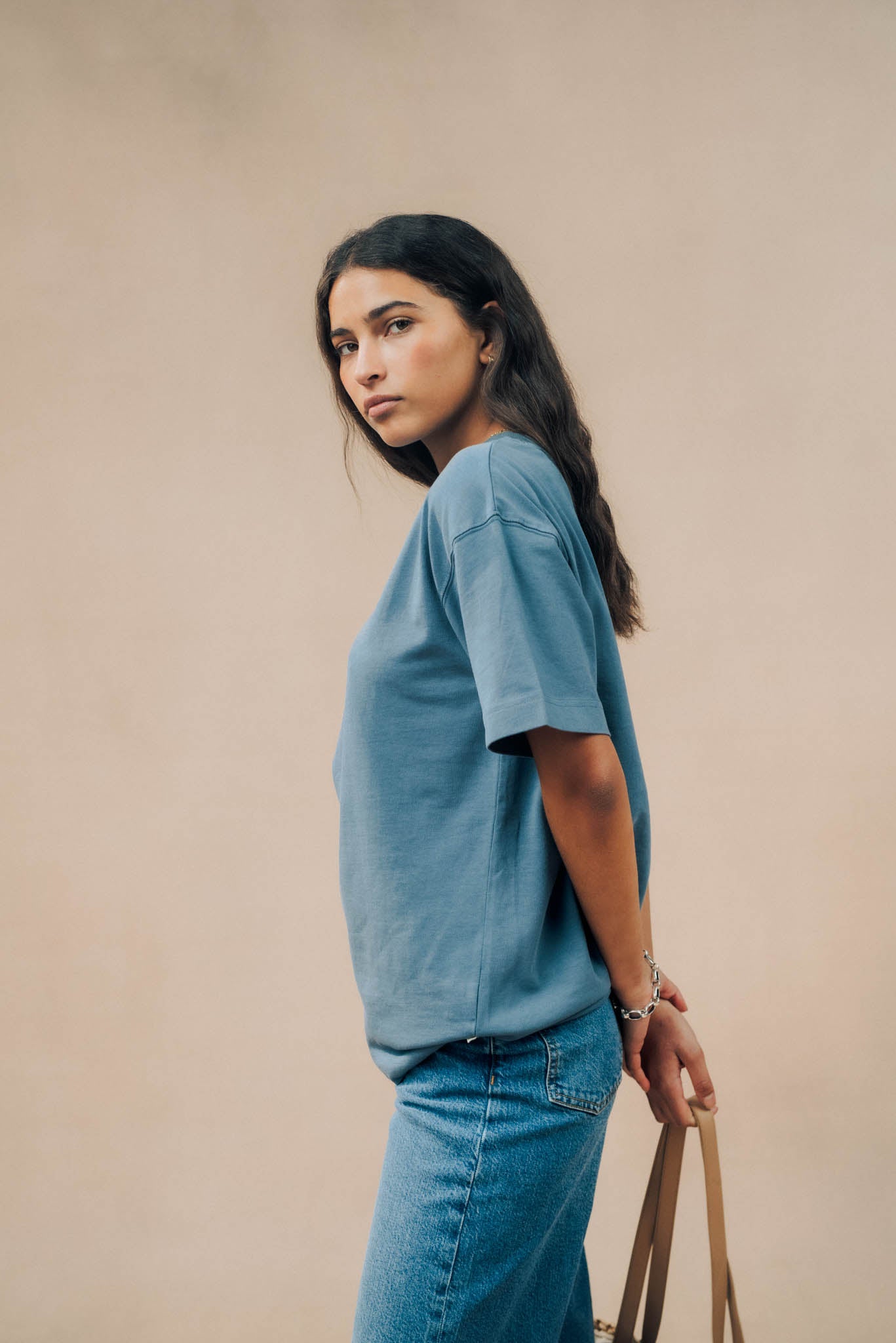 Unisex Heavyweight Oversized T-shirt