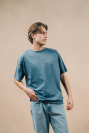 Heavyweight Oversized T-shirt