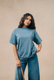 Unisex Heavyweight Oversized T-shirt