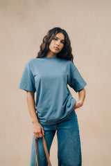 Unisex Heavyweight Oversized T-shirt