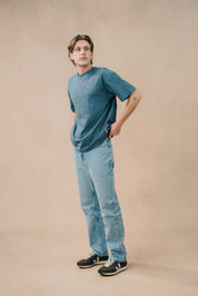 Heavyweight Oversized T-shirt