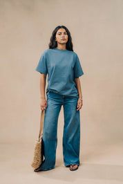 Unisex Heavyweight Oversized T-shirt