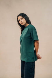 Unisex Heavyweight Oversized T-shirt