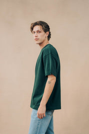 Heavyweight Oversized T-shirt