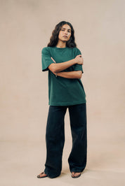 Unisex Heavyweight Oversized T-shirt