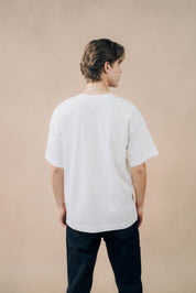 Heavyweight Oversized T-shirt