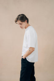 Heavyweight Oversized T-shirt