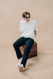 Heavyweight Oversized T-shirt