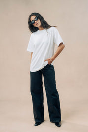 Unisex Heavyweight Oversized T-shirt