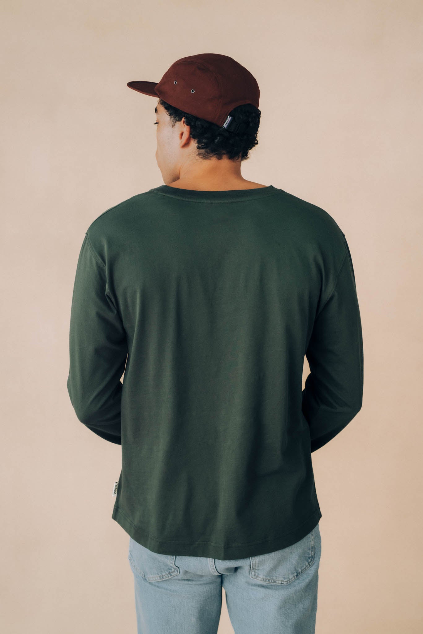 Long Sleeve T-shirt