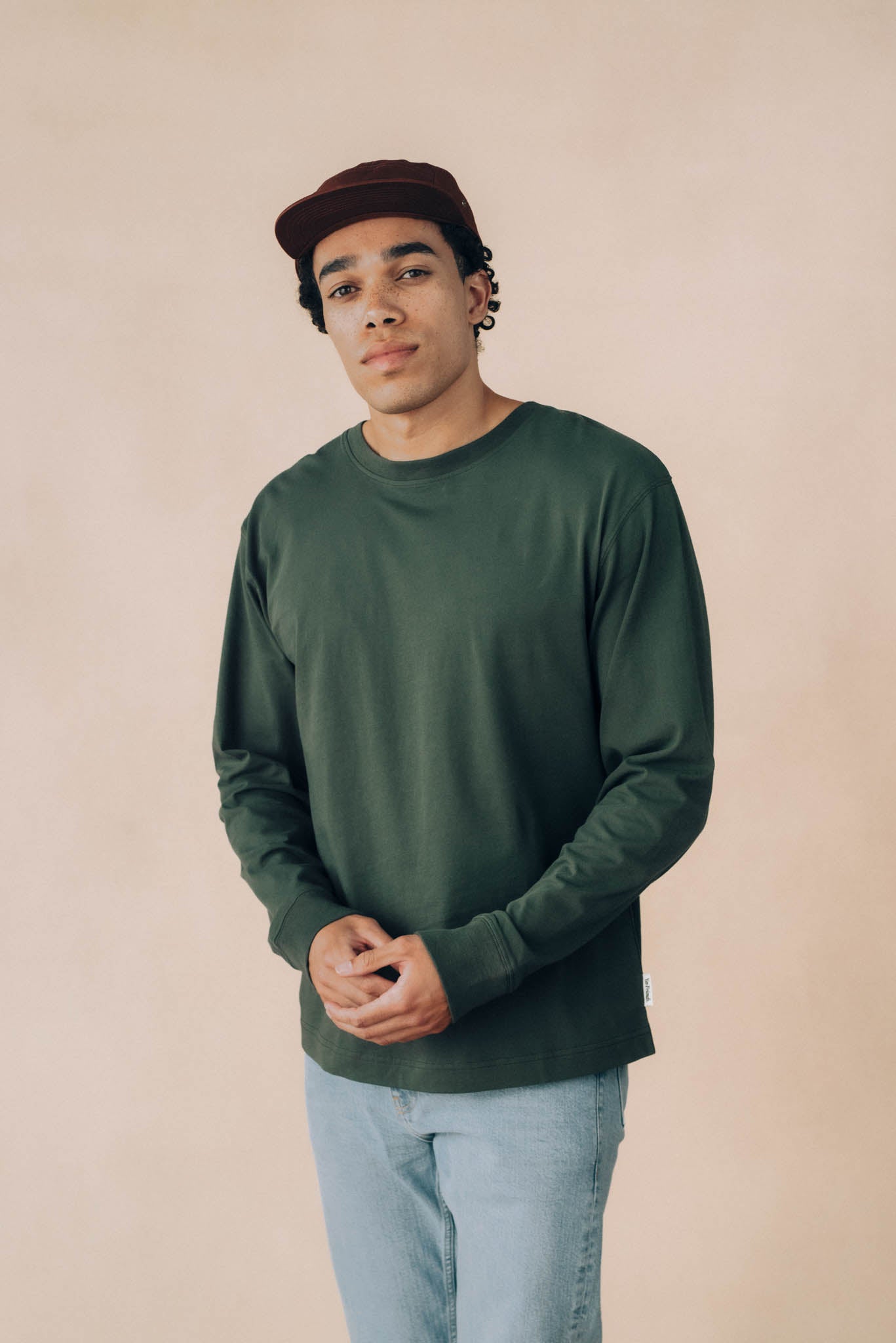 Long Sleeve T-shirt