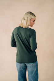 Unisex Long Sleeve T-shirt
