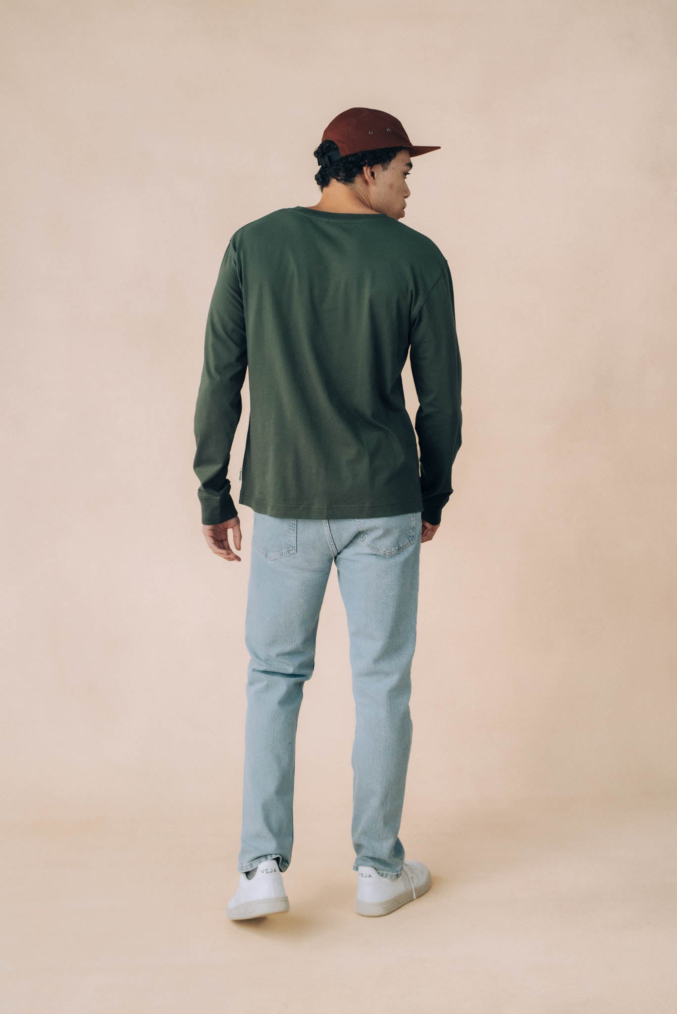 Long Sleeve T-shirt
